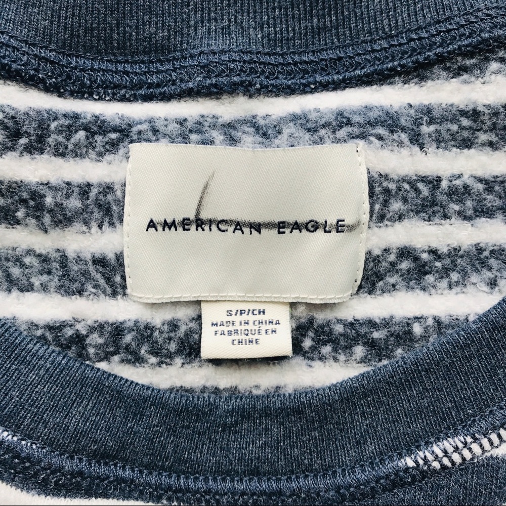 American Eagle Outfitters Crew Neck, S - Picture 5 of 5
